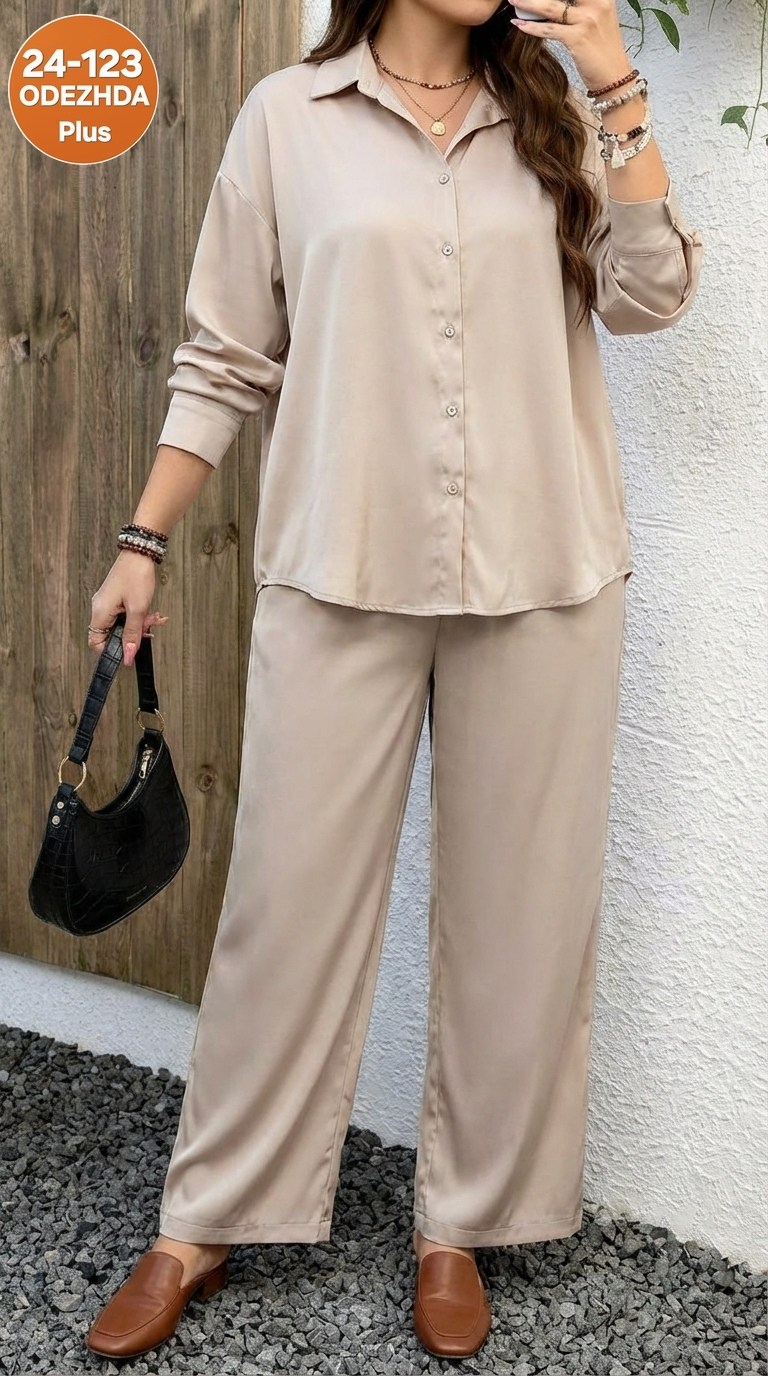 костюм женский,брючный костюм к5-5038/5,женский брючный костюм,атласный брючный костюм,костюм женский офисный нарядный деловой