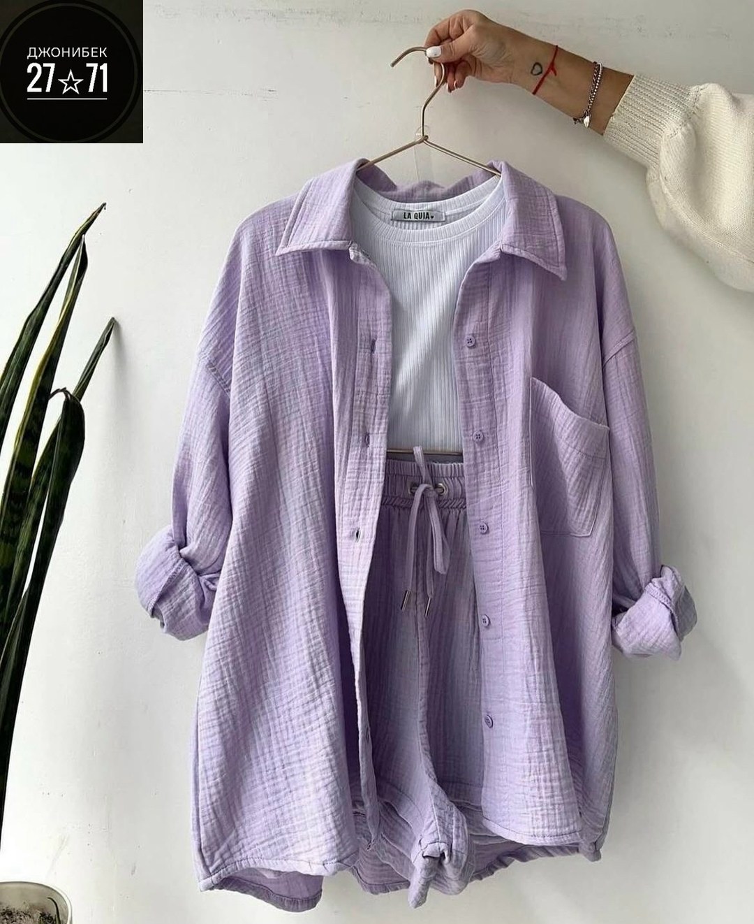 комплект одежды,летние женские костюмы,женские костюмы,муслиновый костюм женский с шортами,комплект одежды женские