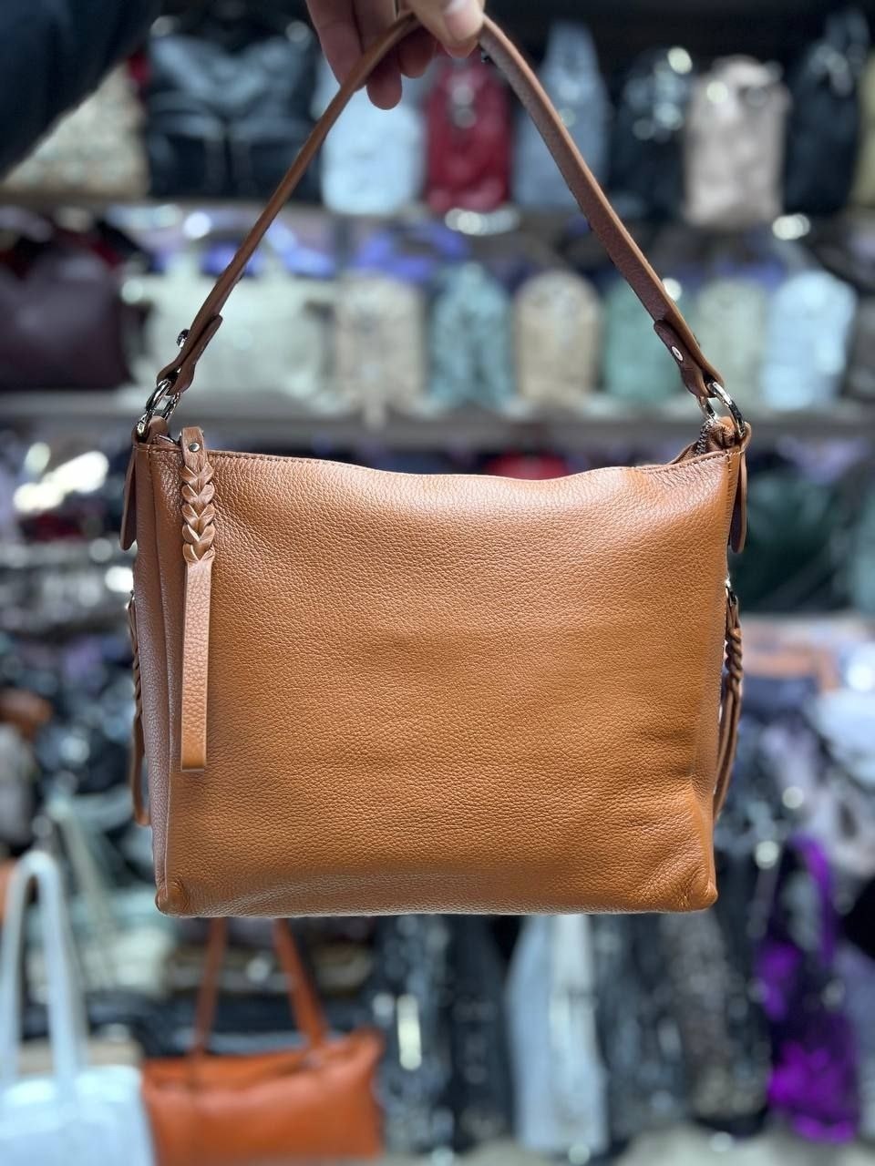 женская кожаная сумка,сумка женская натуральная кожа,женская кожаная сумка richet 3165ln 843 бордовый,женская сумка,женская сумка из натуральной кожи