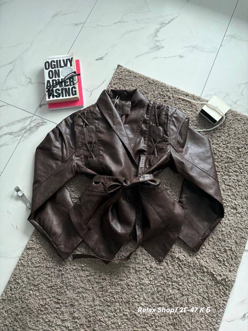 кожаная куртка,куртка кожаная женская,куртка стильная,женская косуха из экокожи,женская кожаная куртка с поясом