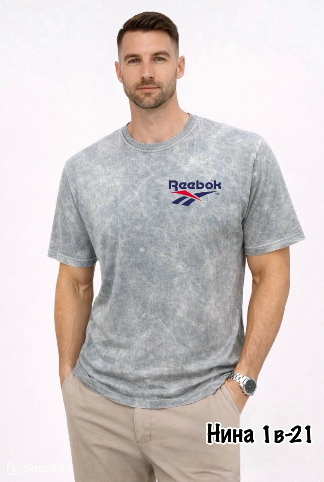 футболка мужская reebok,футболки мужские,футболки базовая,футболки мужские оверсайз,футболки для мужчин