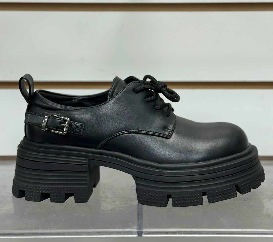 ,женская ,полуботинки женские,повседневная ,полуботинки