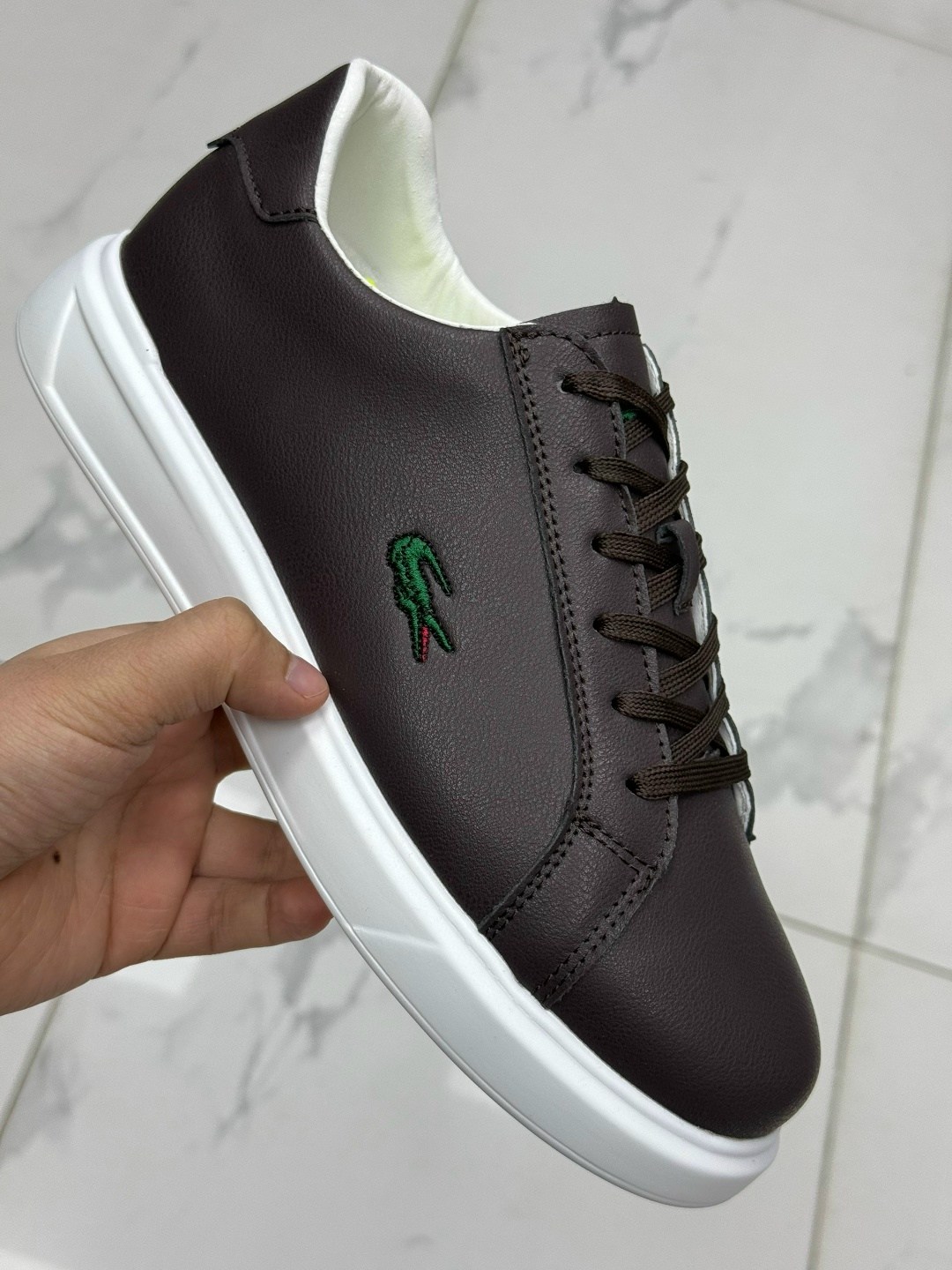 кроссовки мужские lacoste baseshot,,кроссовки lacoste,кроссовки лакоста мужские, лакоста