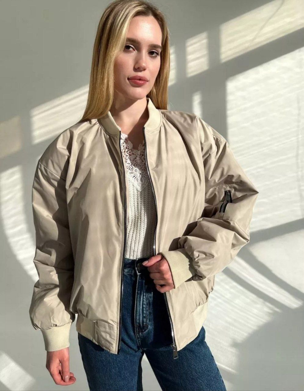 куртка бомбер оверсайз весна v-fashion,куртка бомбер оверсайз v-fashion цвет черный,куртка бомбер оверсайз v-fashion,куртка бомбер женская,куртка-бомбер