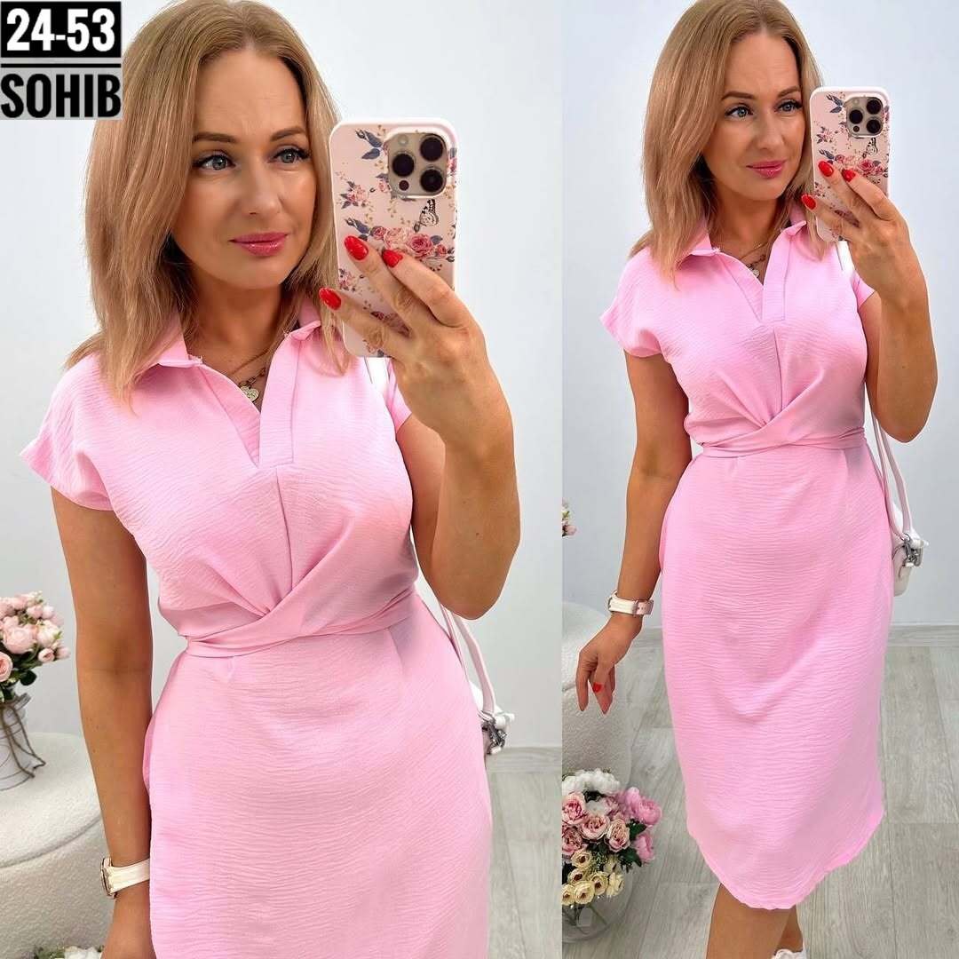 платье женский летний,платье женская,платья платье летнее,женское летнее платье с поясом,платье стильное