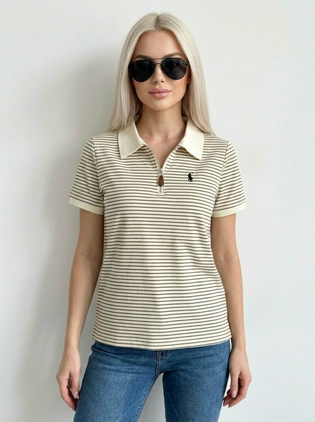 женская футболка,кофта поло,кофта женская,футболки поло,поло в полоску