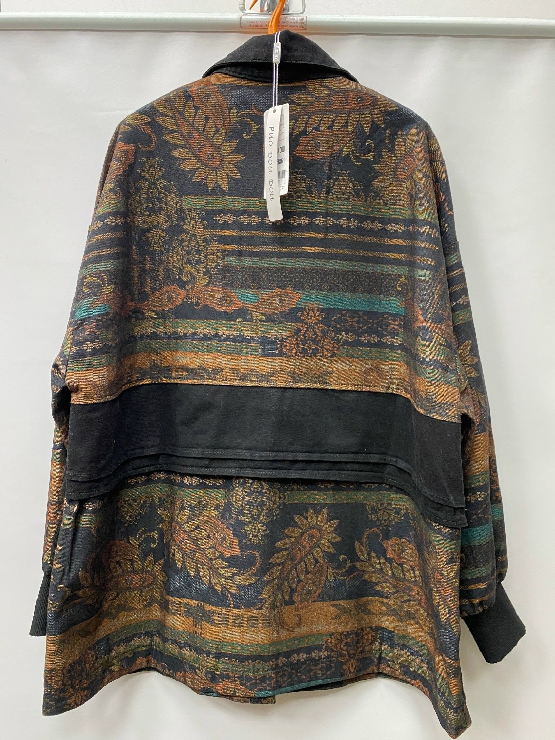 куртка в стиле пэчворк,стиль бохо,стиль пэчворк,винтажная куртка,куртка бохо