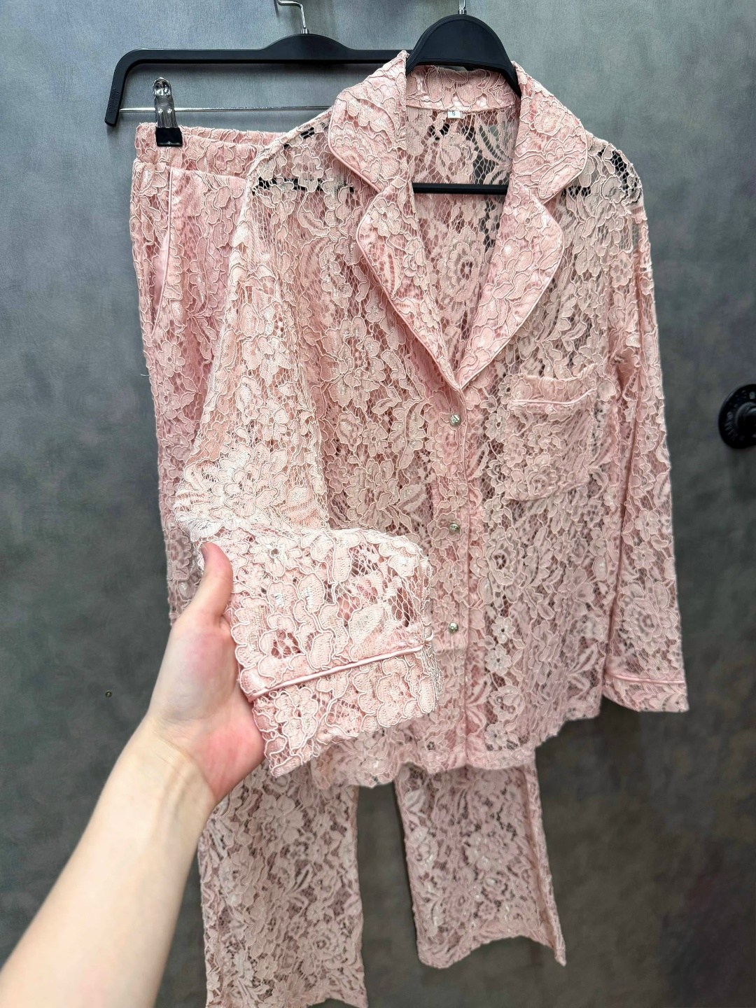 брючный костюм женский,элегантный женский,пижамные костюмы,костюм с кружевом
