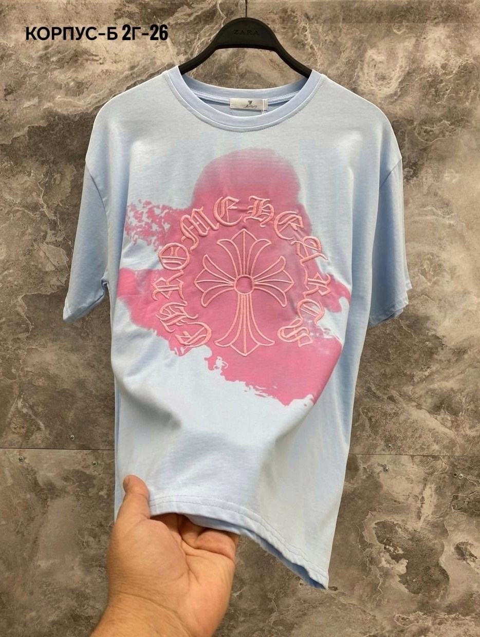 chrome hearts футболка,футболки женская,футболка,футболки женские мужские,летние футболки