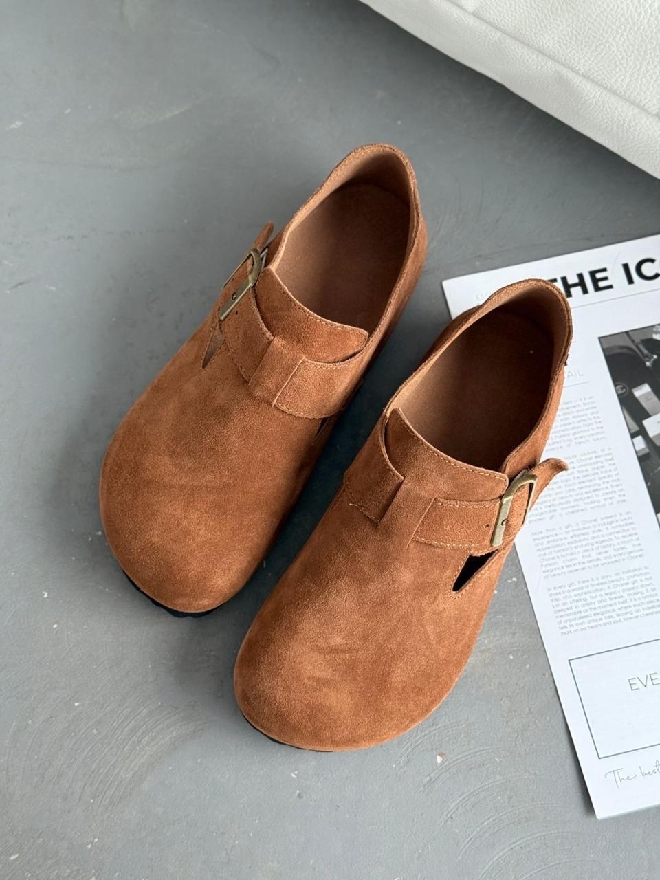 , на плоской подошве,туфли на плоской подошве,повседневная ,женская