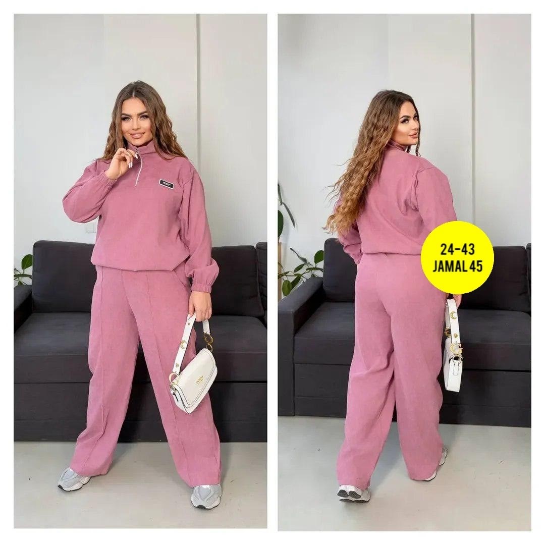 трикотажные костюмы женские,женский костюм двойка,костюм женский,костюм двойка вельвет,костюм женский на флисе