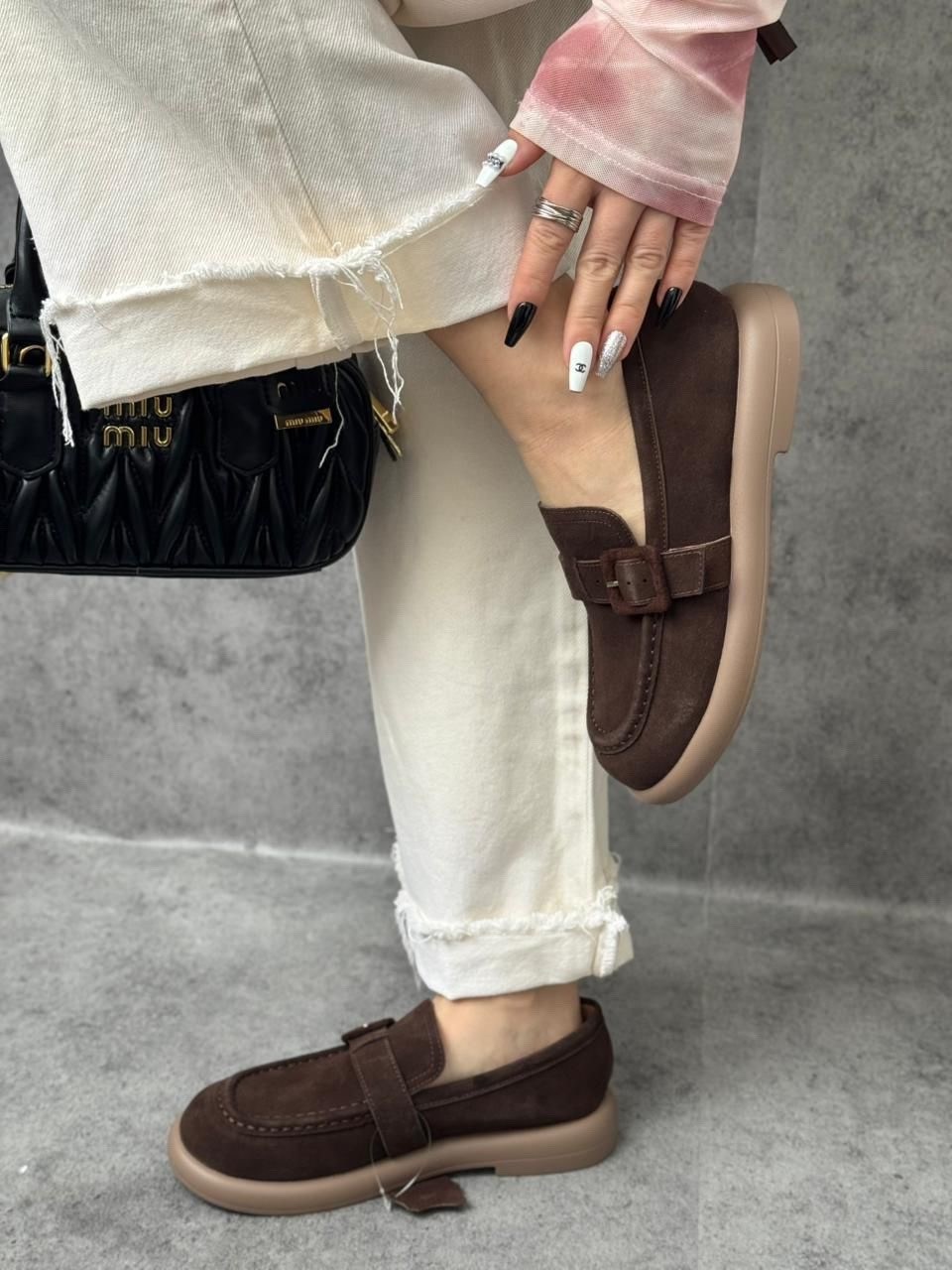 ,женские мокасины, повседневные,лоферы женские,женские туфли на плоской подошве