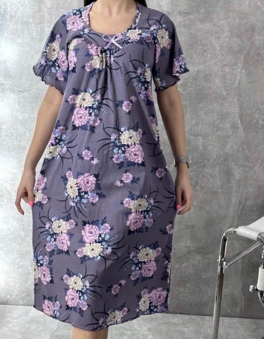 ночная сорочка женская,ночная сорочка,ночная сорочка ночнушка рубашка,сорочка женская,туника женская