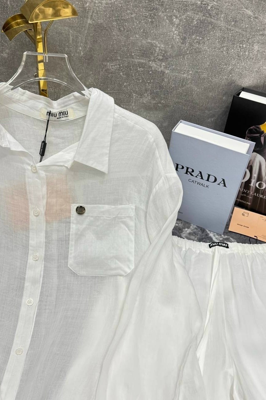 стильные костюмы,костюм белый,белый брючный костюм,костюм женский,стильные женские костюмы