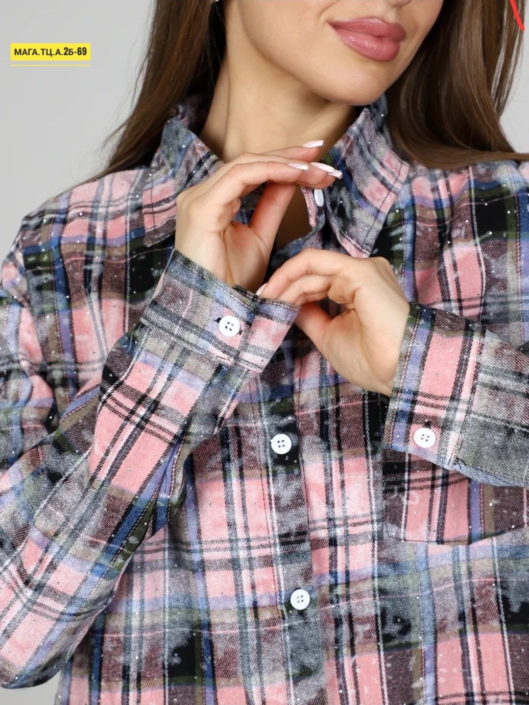 рубашка оверсайз в клетку thirteen brand,рубашка в клетку женская оверсайз,рубашка thirteend brand летняя оверсайз,рубашка в клетку оверсайз,рубашка оверсайз в клетку удлиненная thirteen brand