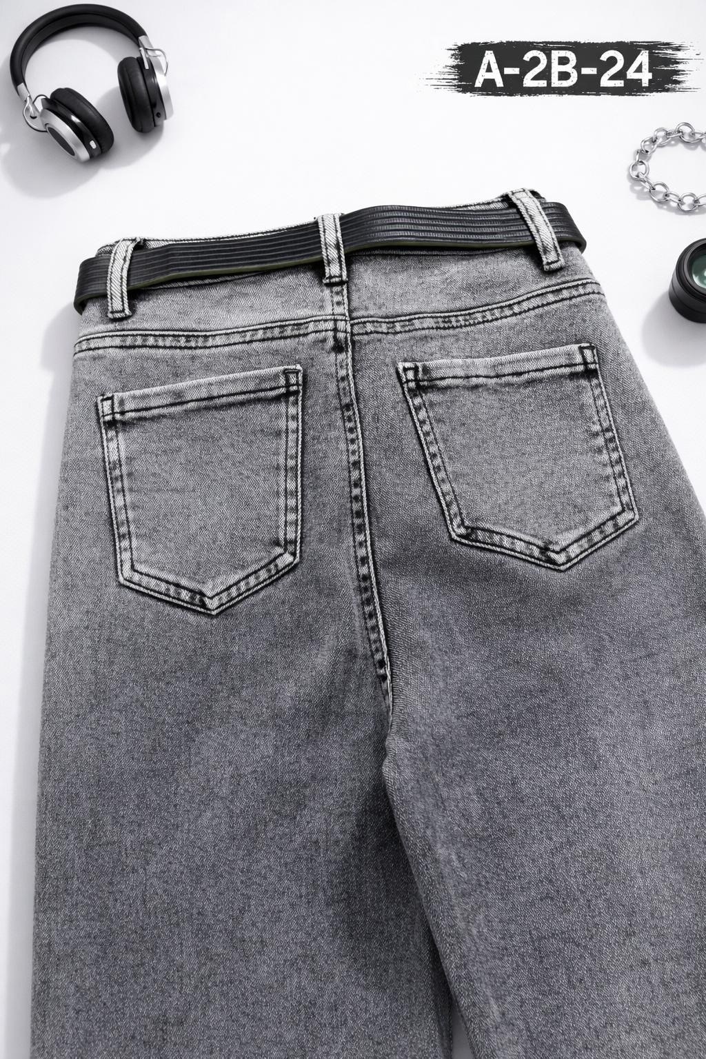 женские джинсы,джинсы,модные джинсы,джинсы мом,серые джинсы женские широкие