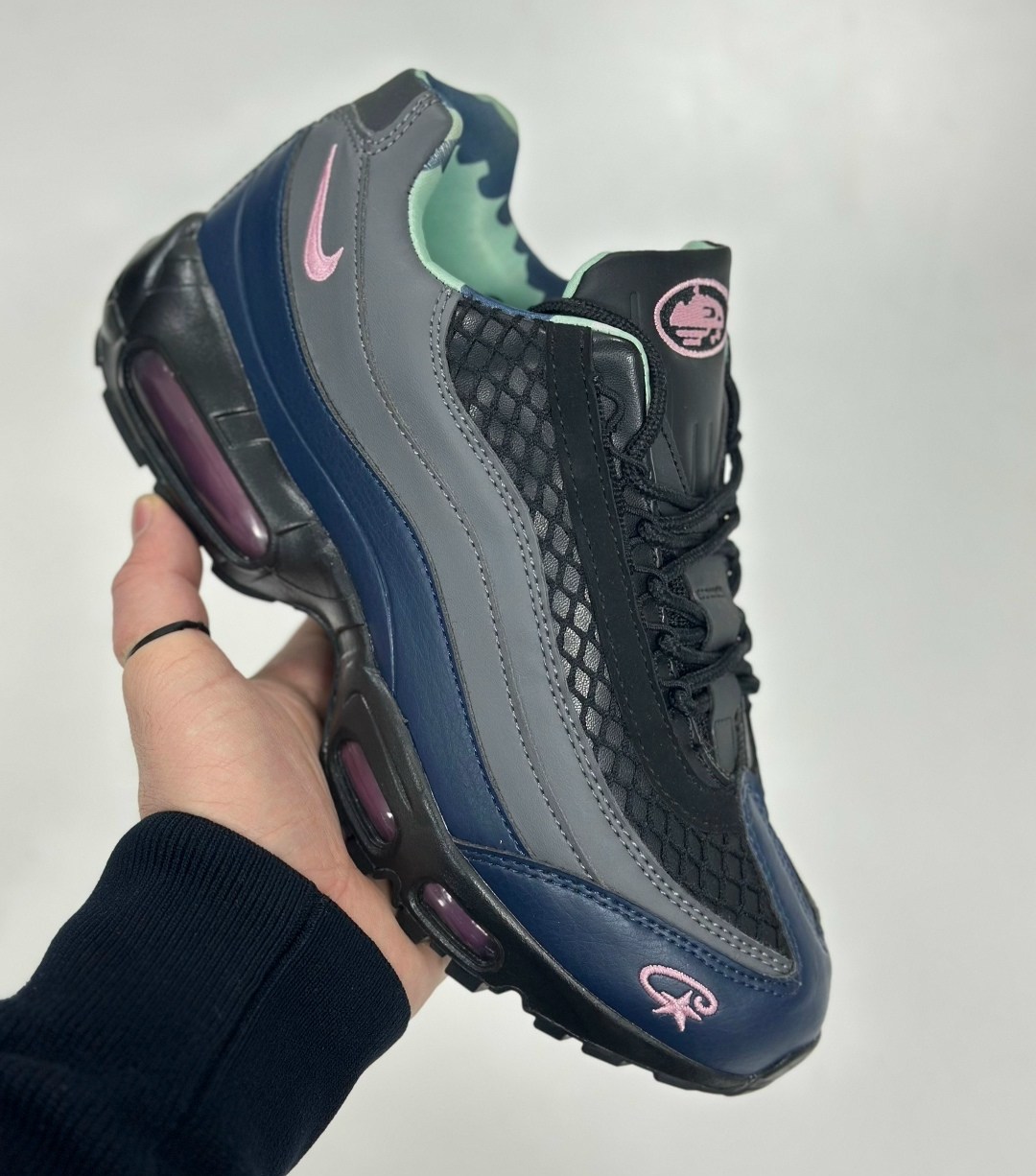 кроссовки,кроссовки nike air max 95,nike air max 95,кроссовки мужские nike air max,nike air max