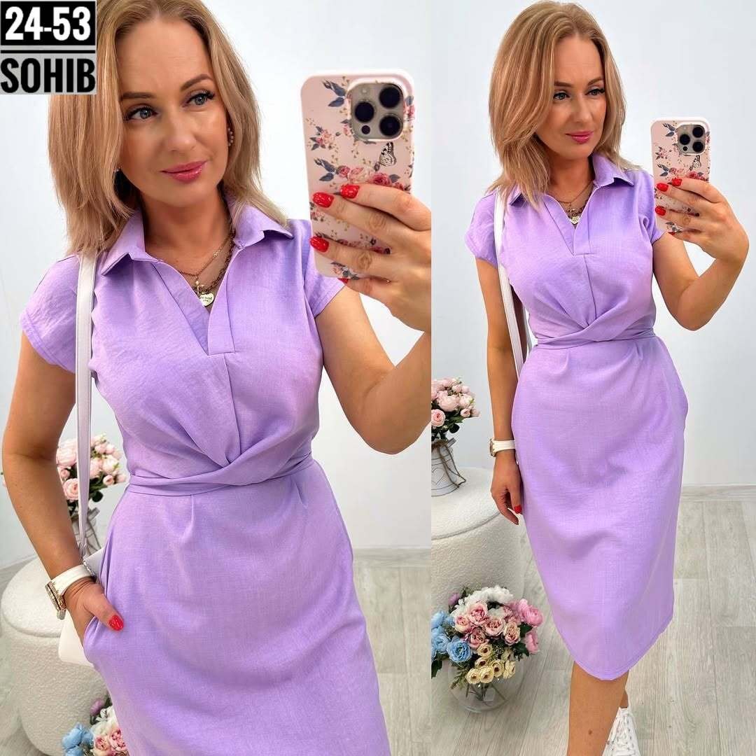 платье женский летний,платье женская,платья платье летнее,женское летнее платье с поясом,платье стильное