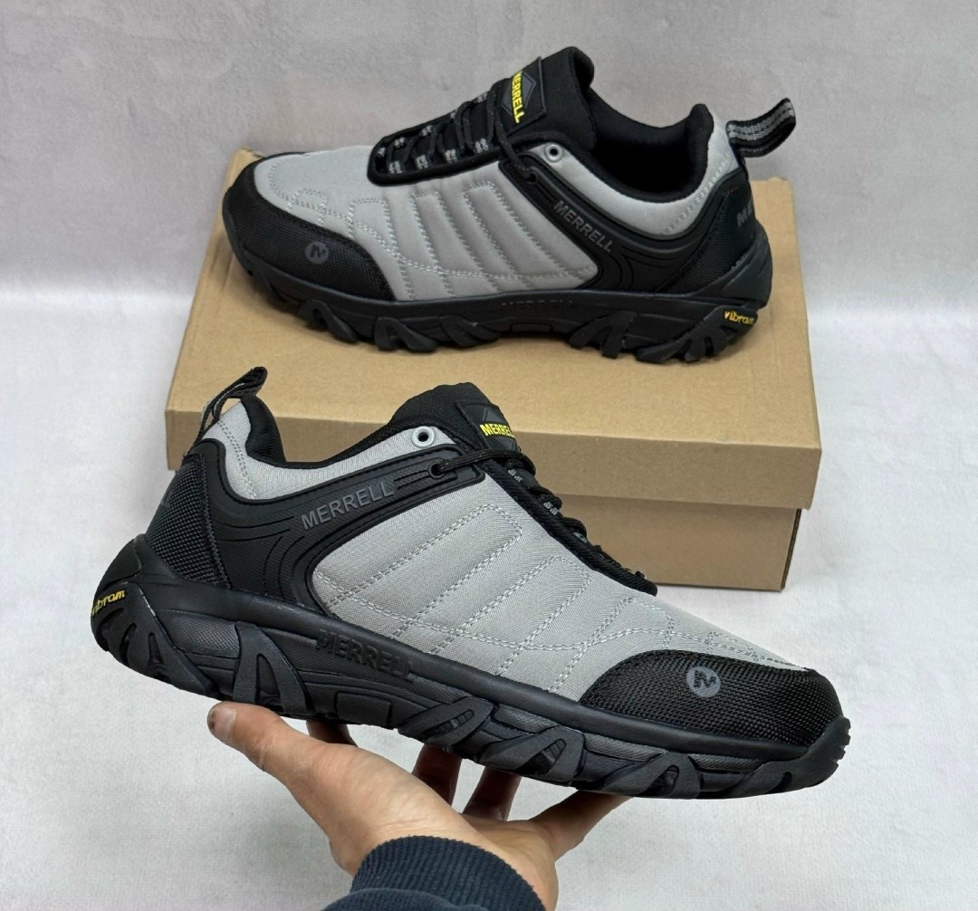 кроссовки мужские merrell gore-tex термо,зимние кроссовки merrell,кроссовки мужские merrell,термо кроссовки merrell,кроссовки мужские зимние merrell р-р 40-46