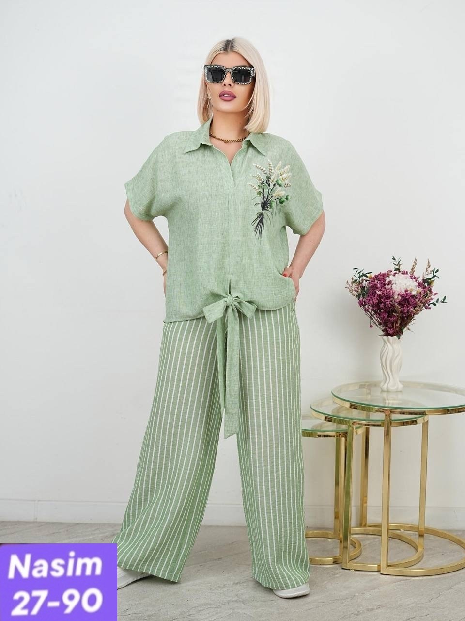 костюм брючный,костюм лен,летние костюмы женские,стильный костюм,костюм женский лен