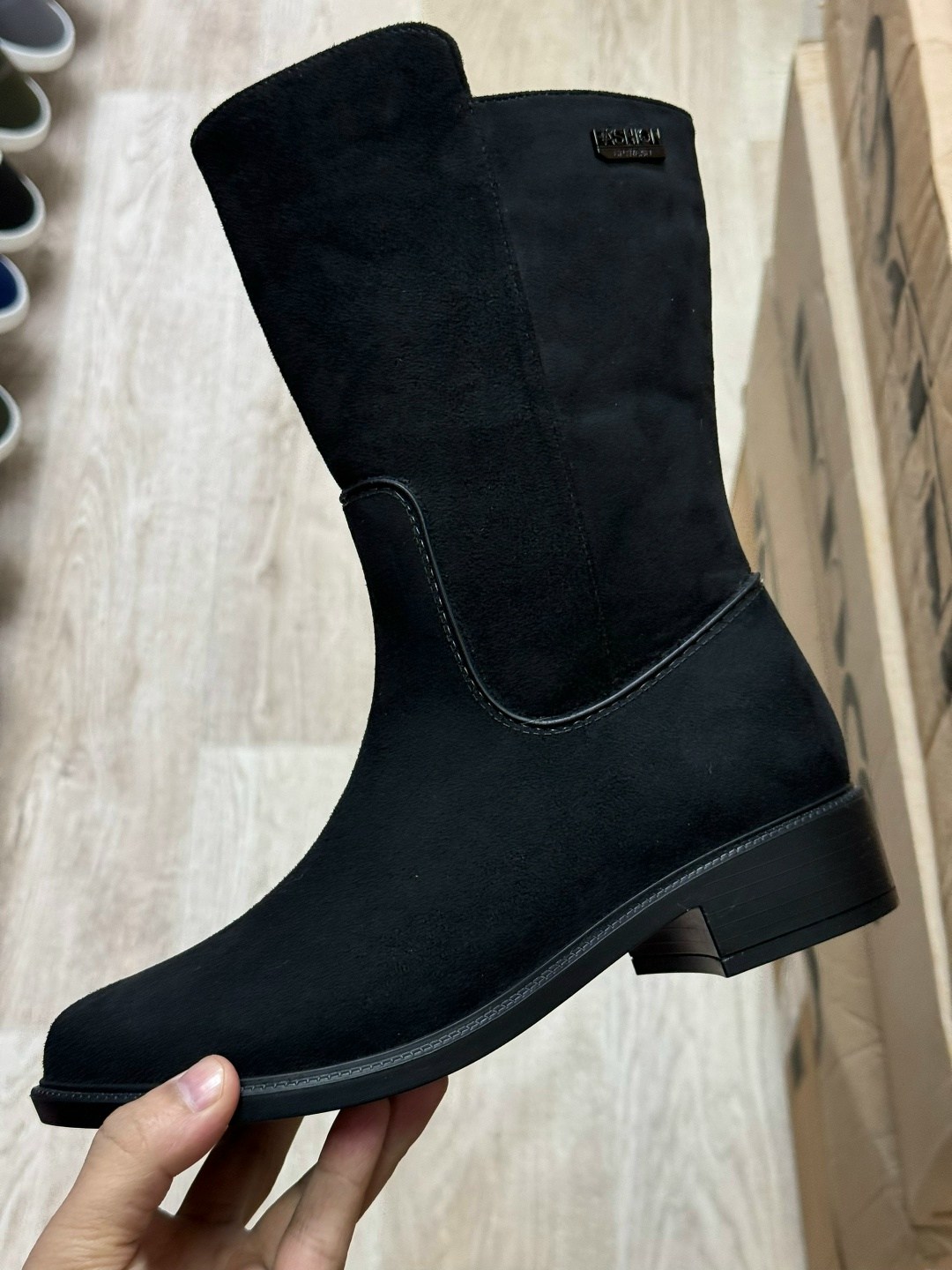 ,полусапоги,женские зимние сапоги,женские сапоги,женская