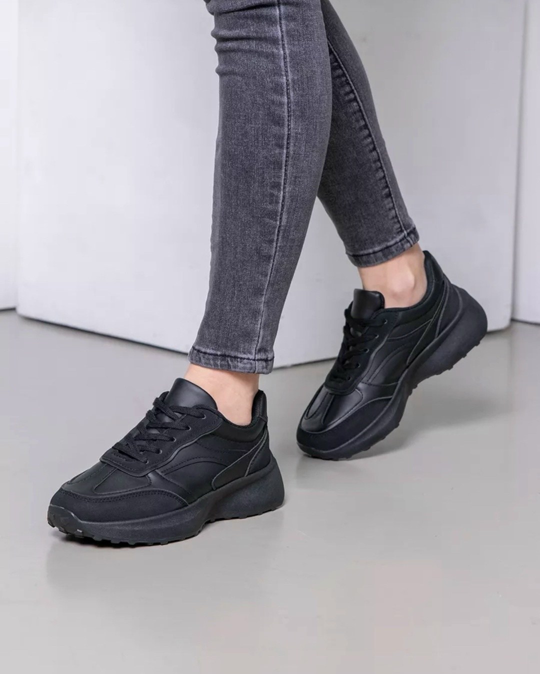 кроссовки демисезонные черные monkey shoes,,кроссовки для женщин черные,кроссовки черные,кроссовки демисезонные черные