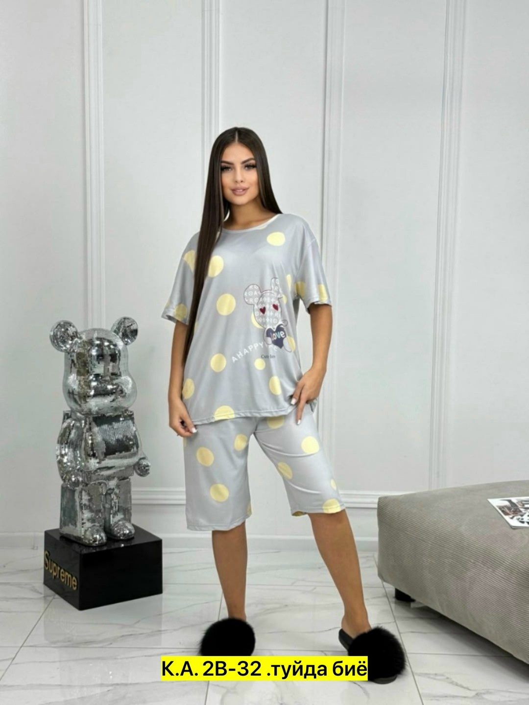 женская пижама,пижама,пижама женская домашний комплект,пижама женская с брюками,пижама женская комплект