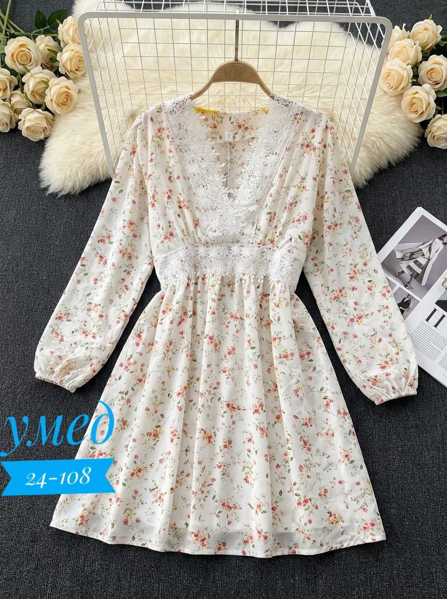 женское платье,платья модные,кружевное платье,платье для женщин,платье с кружевными вставками