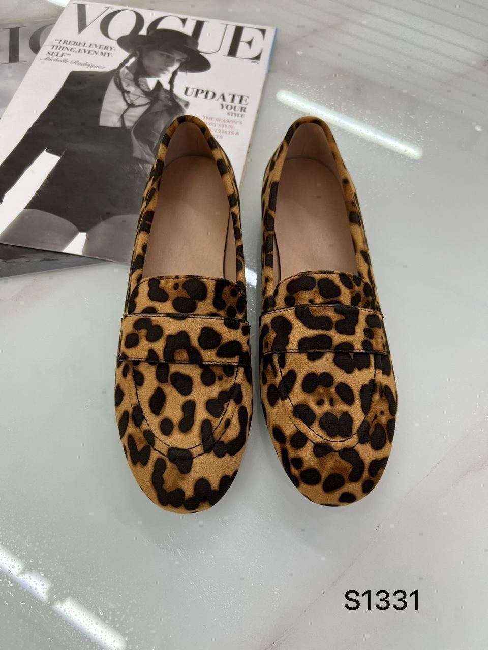 женские балетки с леопардовым принтом,леопардовые балетки,балетки леопардовые с квадратным носом,,балетки леопардовые летние с квадратным носом и ремешком shatilova m.v.