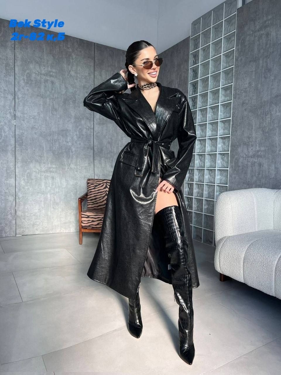 плащ тренч кожаный,тренч кожаный,плащ тренч женский,женский плащ,тренч женский