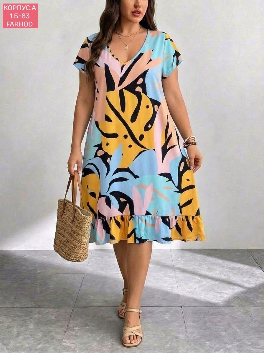 платье женская,платье,летнее платье,летнее платье больших размеров,нарядное платье