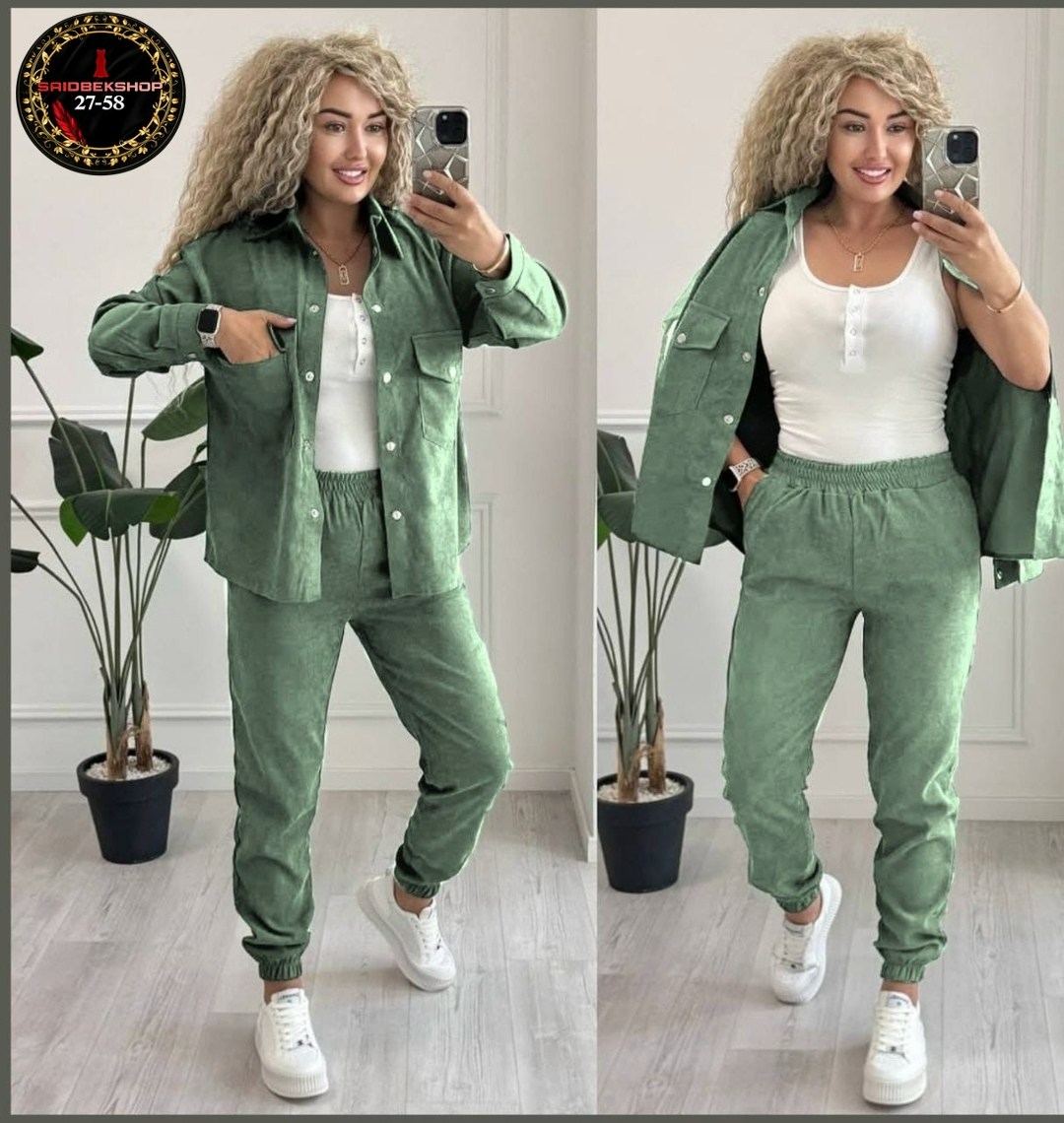 костюм спортивный вельветовый двойка с рубашкой и брюками lana mode,костюм двойка вельвет,вельветовый костюм женский бежевый,вельветовые костюмы женские рубашка и штаны,вельветовый костюм женский