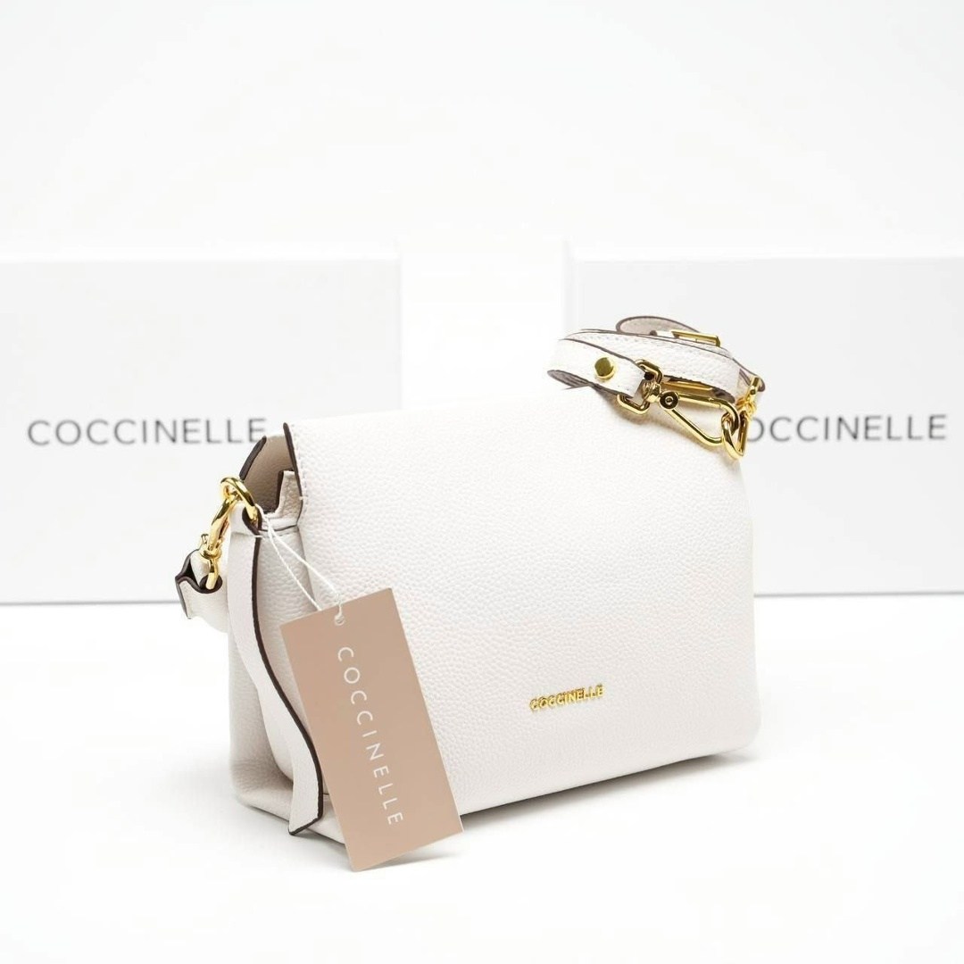 сумка женская coccinelle,coccinelle сумка,сумка,сумка женская,coccinelle сумка на плечо