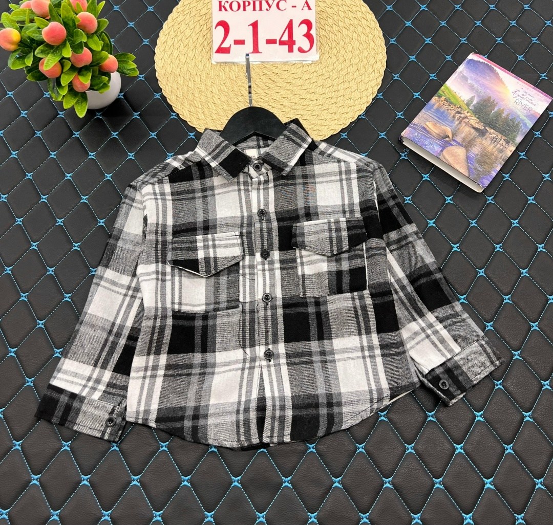 рубашка для мальчиков,рубашка детская,рубашка в клетку для мальчика,рубашка детская в клетку,рубашка