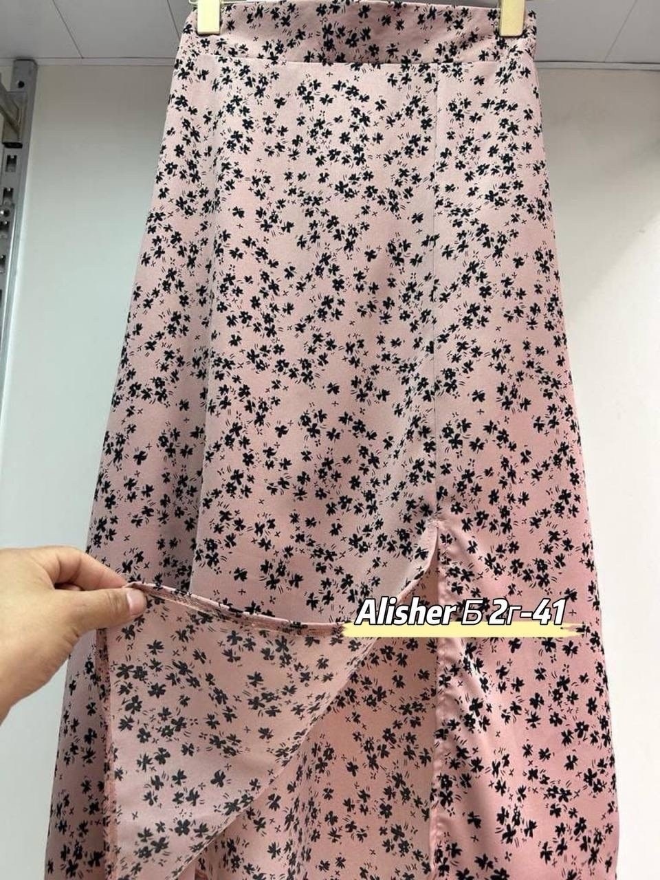 стильная летняя юбка,повседневная летняя юбка,летняя юбка миди,юбка летняя,юбка летняя с разрезом