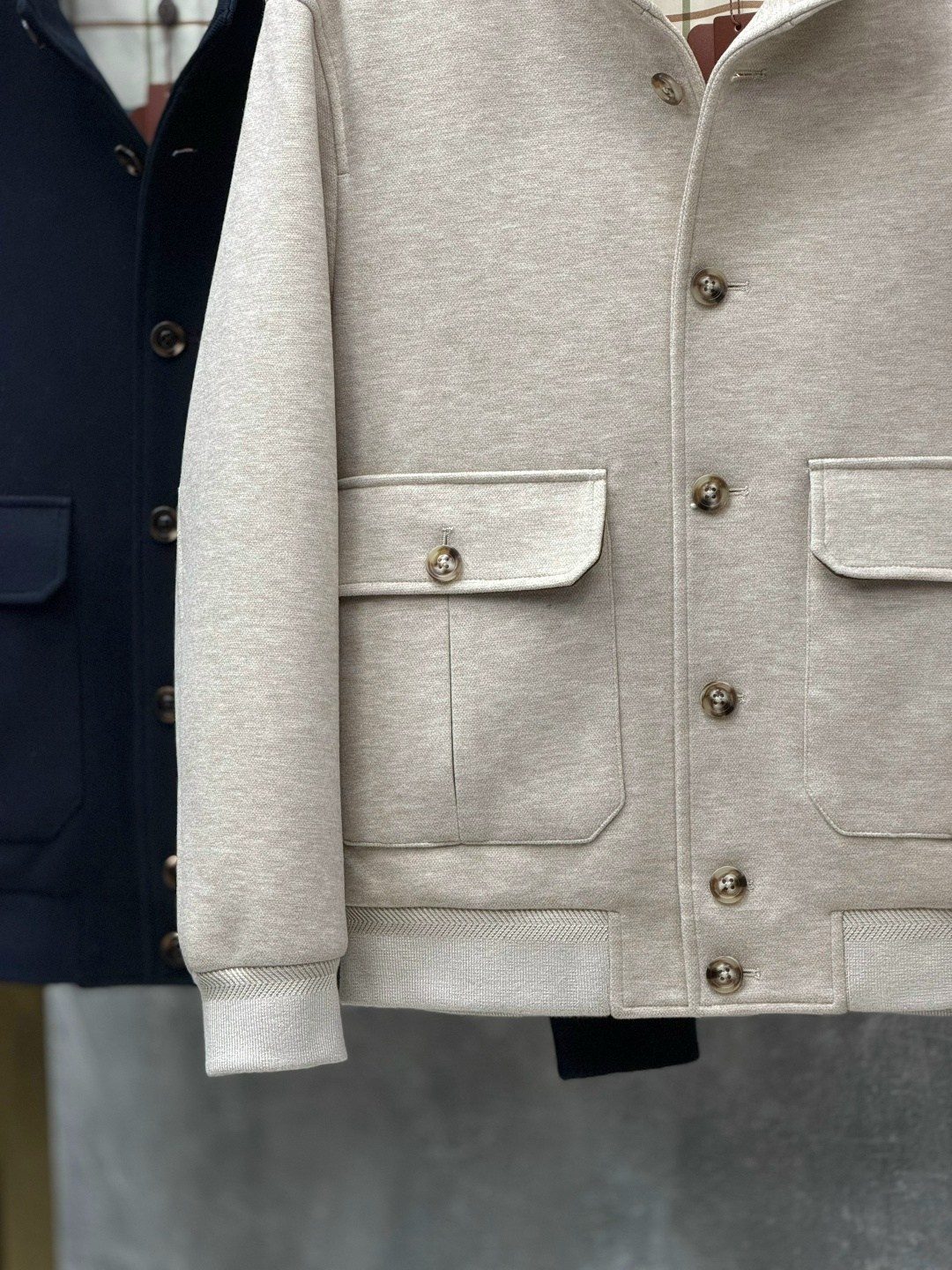 куртка brunello cucinelli,куртка демисезонная,куртка,куртка с воротником,мужская мода