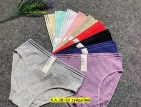 Нижнее белье