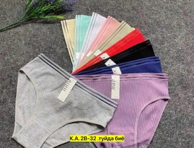 Нижнее белье