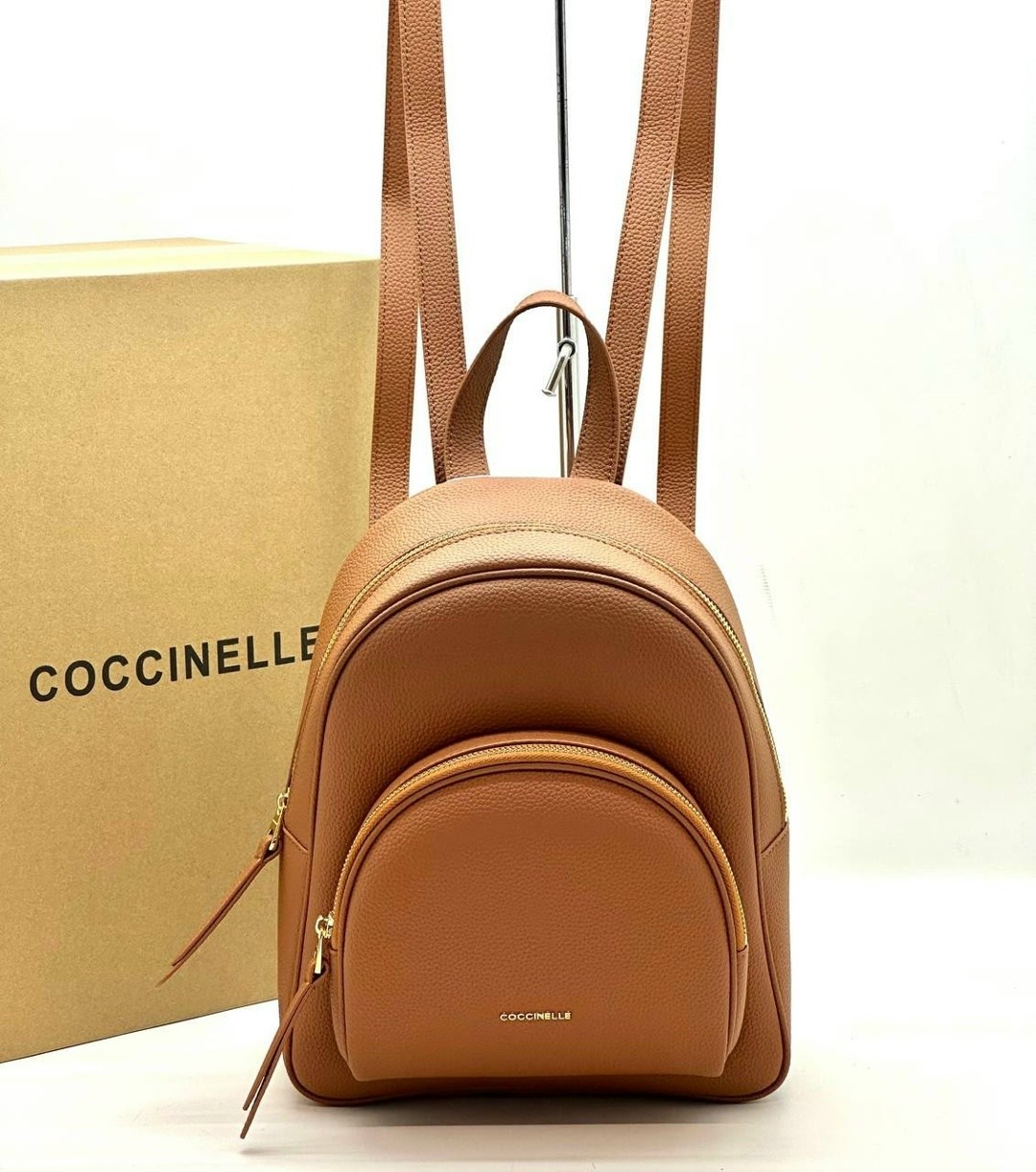 рюкзак coccinelle,рюкзак женские,рюкзак,рюкзак gleen coccinelle,рюкзак coccinelle рюкзак