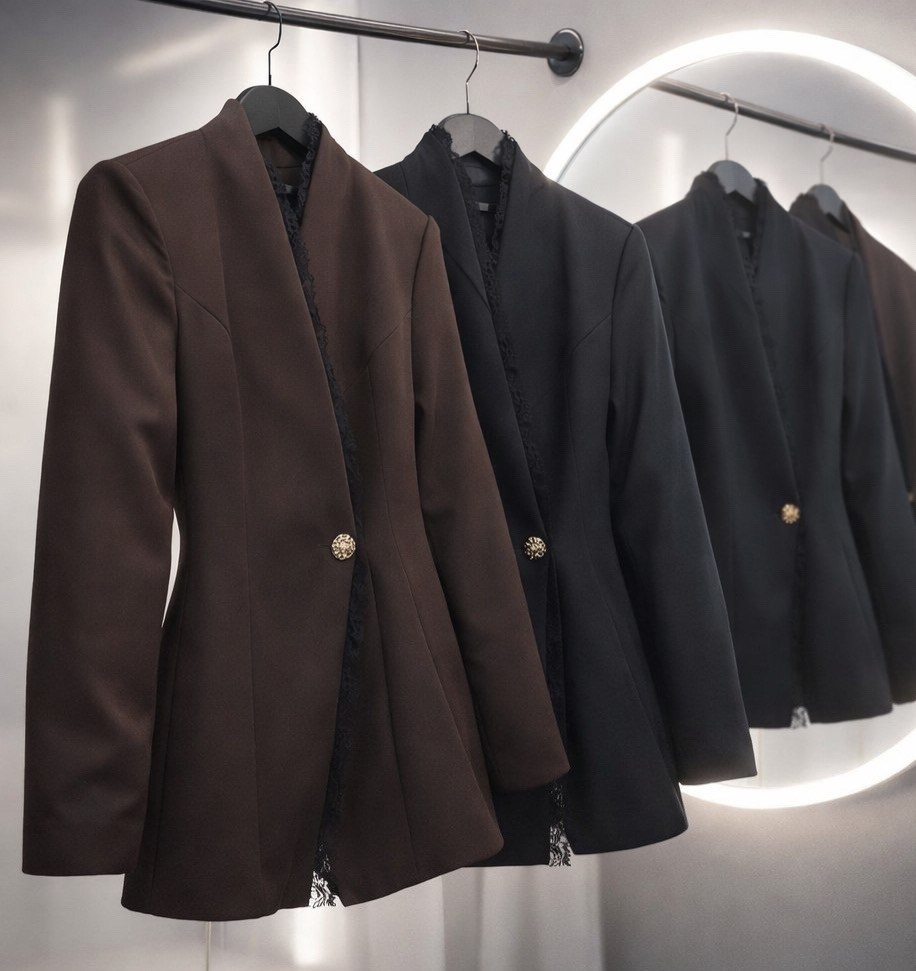 стильные костюмы,стильные наряды,стиль одежды,жакет и корсет