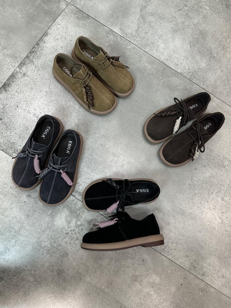 женские замшевые туфли на плоской подошве,, на плоской подошве,туфли на плоской подошве,туфли женские на плоской подошве