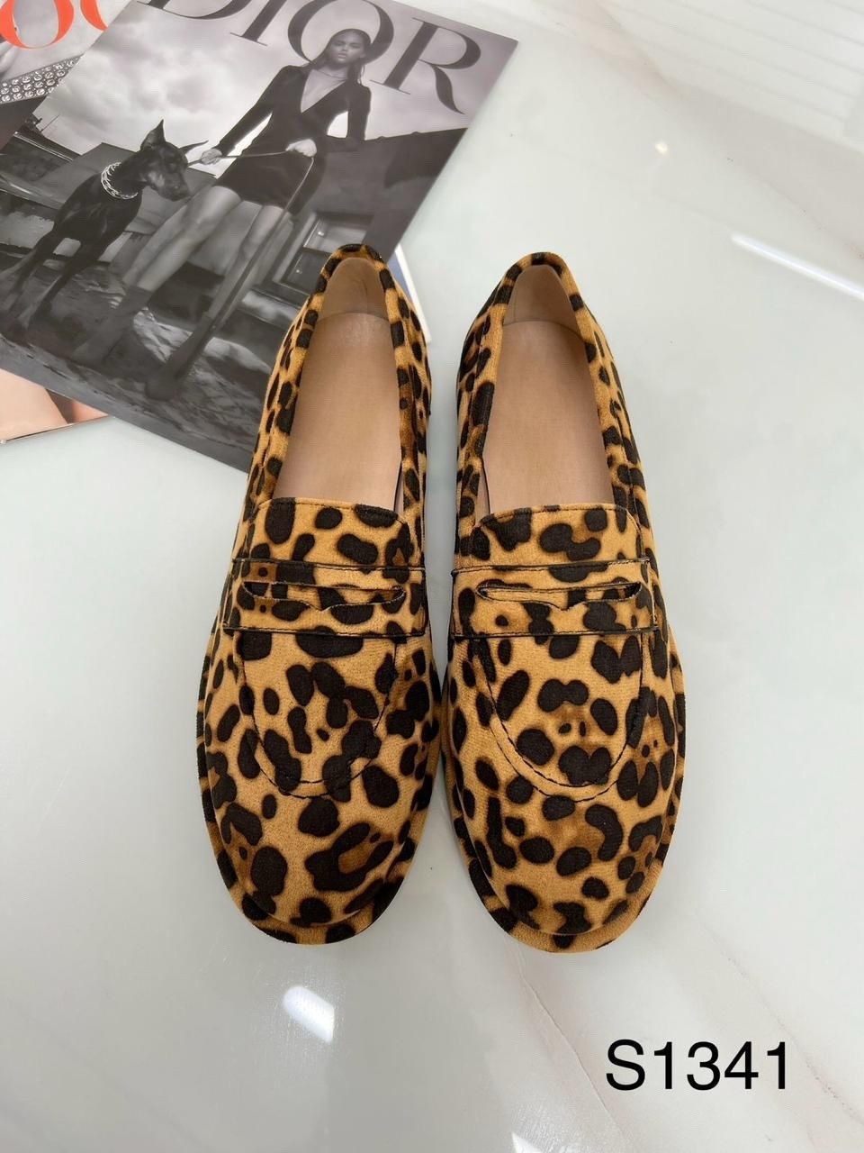 женские балетки с леопардовым принтом,леопардовые балетки,балетки леопардовые с квадратным носом,,балетки леопардовые летние с квадратным носом и ремешком shatilova m.v.