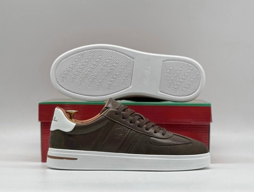 кроссовки loro piana,кеды loro piana,,мужские кеды, мужская