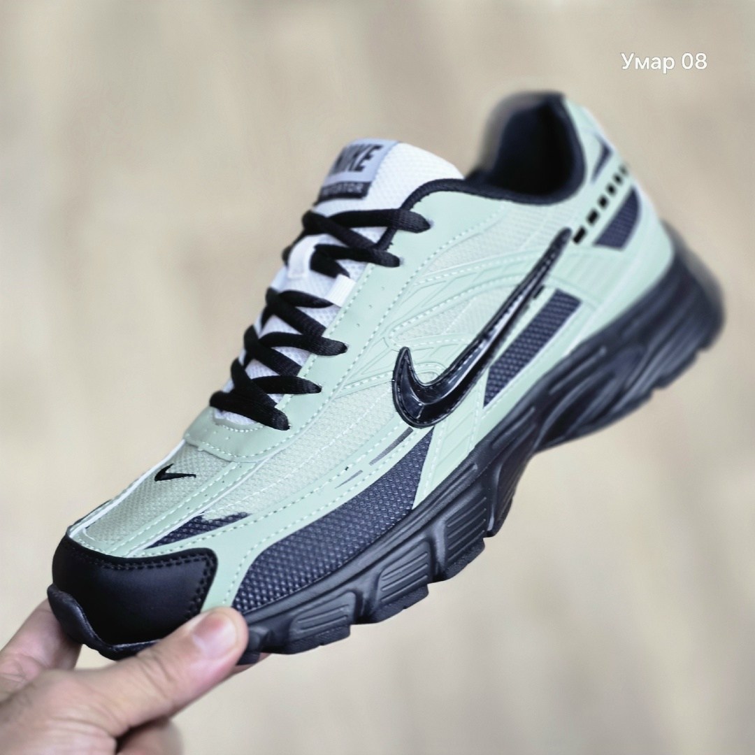 кроссовки nike initiator,кроссовки nike,мужские кроссовки nike initiator ib4595-001,кроссовки,мужские кроссовки nike initiator