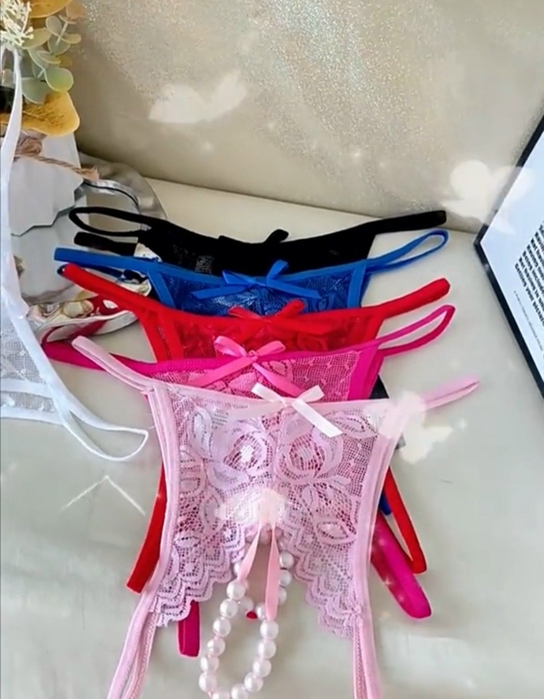 эротические женские трусики,кружевные женские стринги,женские сексуальные трусики,эротические женские трусики фэй му,трусики с открытой промежностью