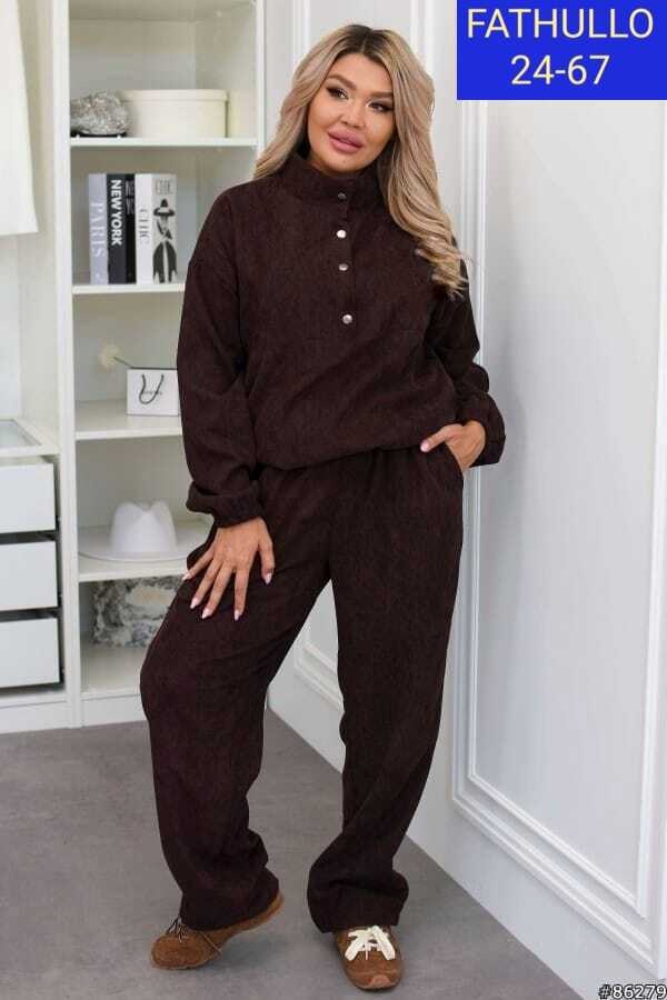 костюм женский,стильные костюмы,повседневный костюм,костюм женский на флисе,костюм из микровельвета