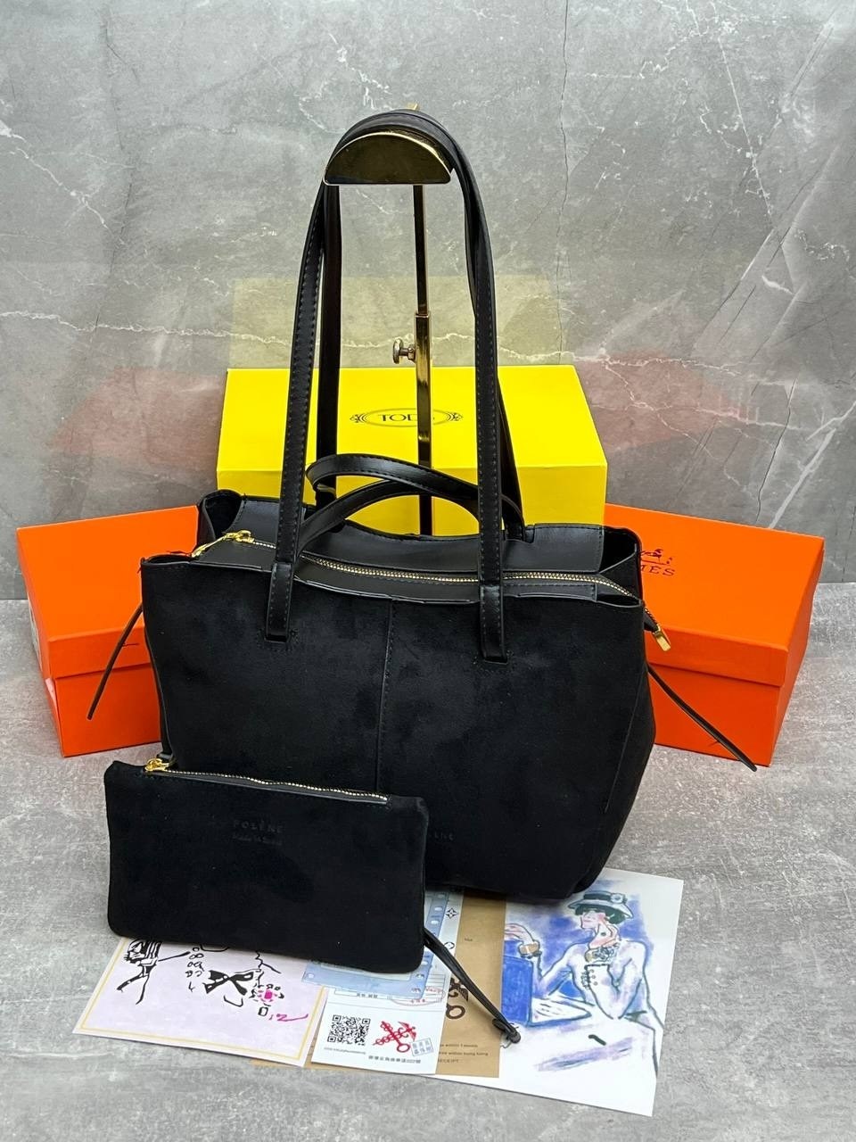 сумка,замшевая сумка,сумка женская,сумка женская hermes,классическая сумка