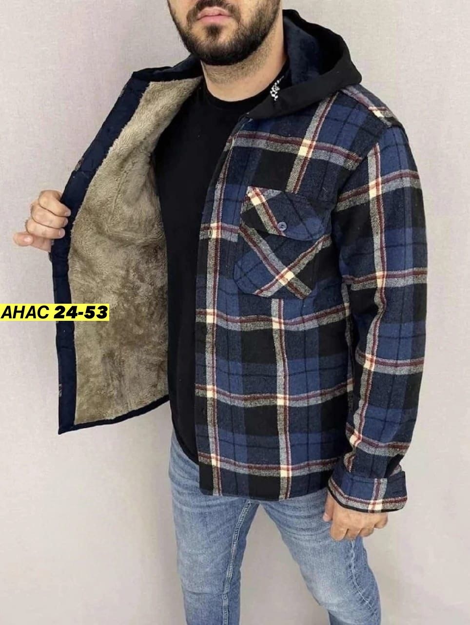 рубашка мужская с капюшоном,рубашка на меху с капюшоном,куртка рубашка на меху мужская,рубашка с капюшоном,рубашка теплая на флисе