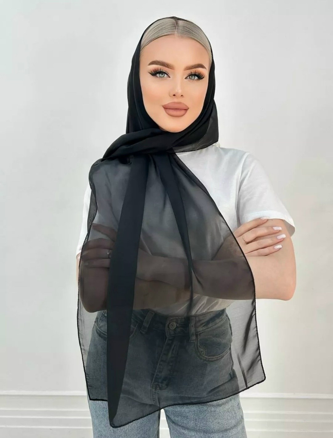 шарф шифон,платки шарф,шарф женские,шарф шифоновые легкие,платки женские