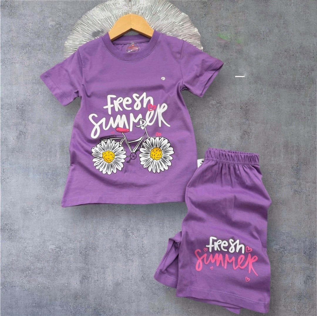 летний костюм для девочек,комплект одежды девочке,комплект одежды,костюм для девочек,костюм детский